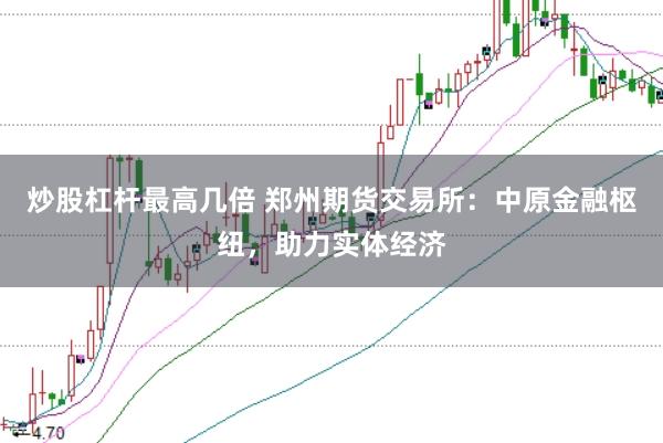 炒股杠杆最高几倍 郑州期货交易所：中原金融枢纽，助力实体经济