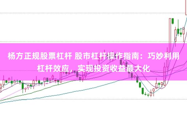 杨方正规股票杠杆 股市杠杆操作指南：巧妙利用杠杆效应，实现投资收益最大化