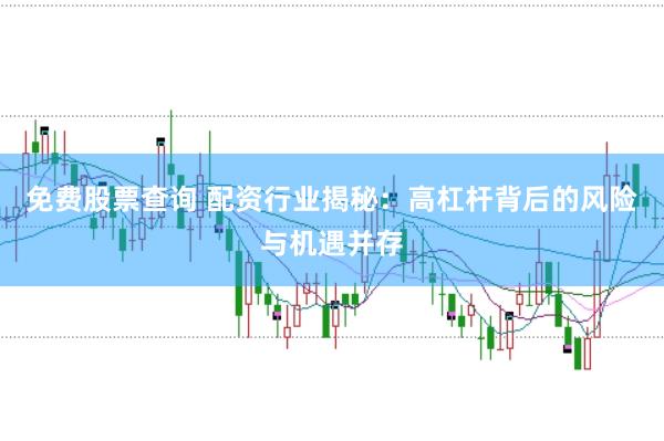 免费股票查询 配资行业揭秘：高杠杆背后的风险与机遇并存