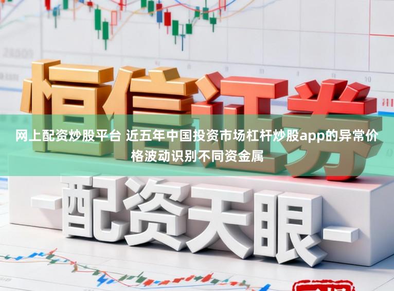 网上配资炒股平台 近五年中国投资市场杠杆炒股app的异常价格波动识别不同资金属