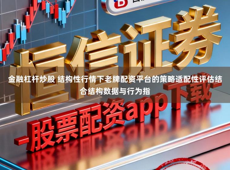金融杠杆炒股 结构性行情下老牌配资平台的策略适配性评估结合结构数据与行为指