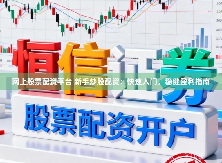 网上股票配资平台 新手炒股配资：快速入门，稳健盈利指南
