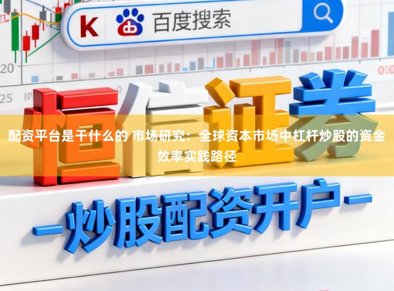 配资平台是干什么的 市场研究：全球资本市场中杠杆炒股的资金效率实践路径