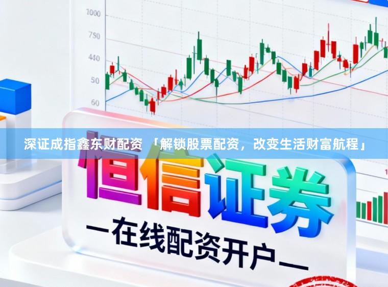 深证成指鑫东财配资 「解锁股票配资，改变生活财富航程」