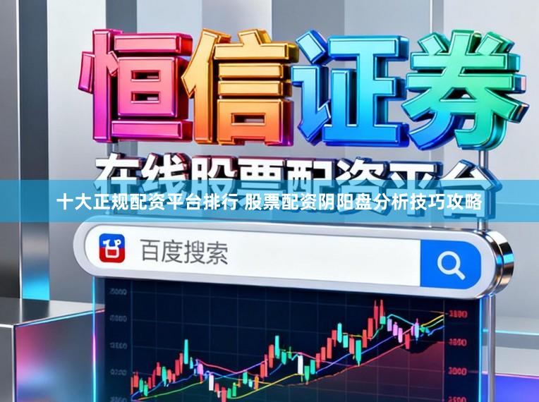 十大正规配资平台排行 股票配资阴阳盘分析技巧攻略