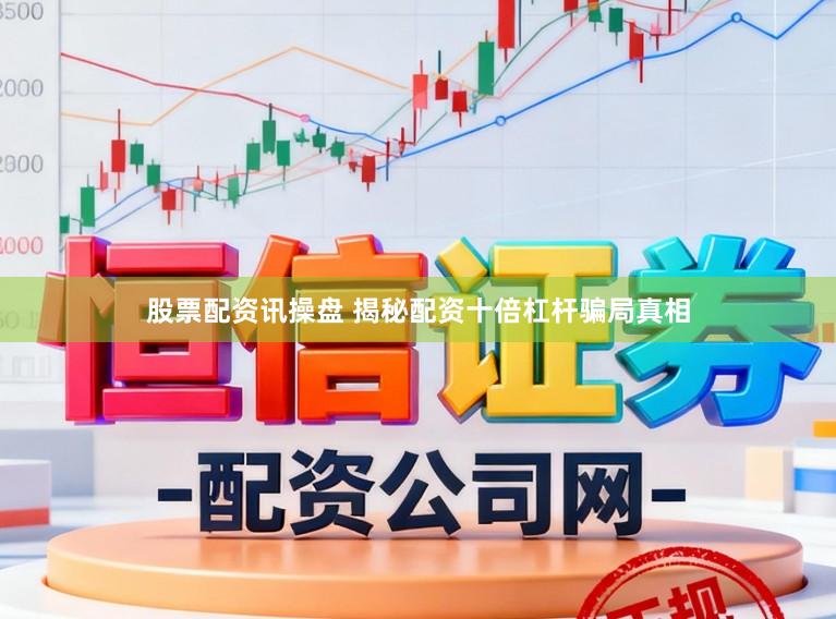 股票配资讯操盘 揭秘配资十倍杠杆骗局真相