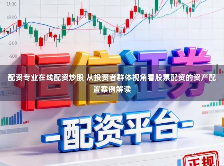 配资专业在线配资炒股 从投资者群体视角看股票配资的资产配置案例解读