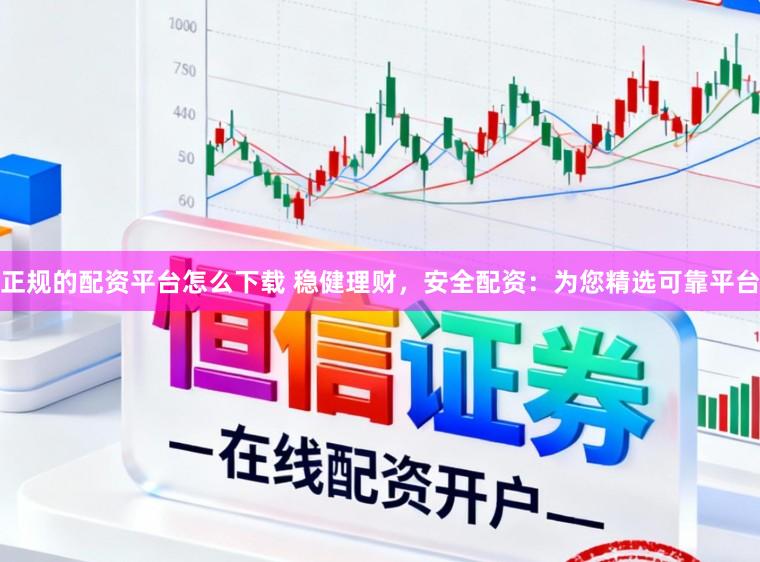 正规的配资平台怎么下载 稳健理财，安全配资：为您精选可靠平台