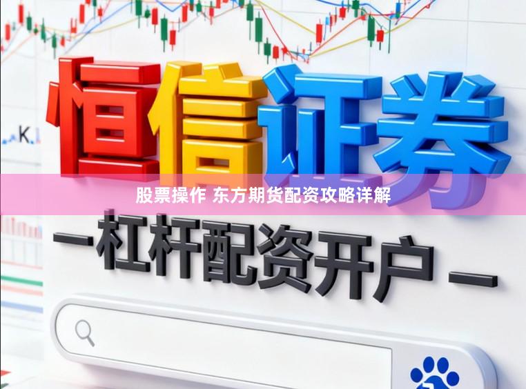 股票操作 东方期货配资攻略详解