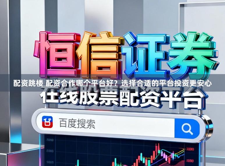 配资跳楼 配资合作哪个平台好？选择合适的平台投资更安心