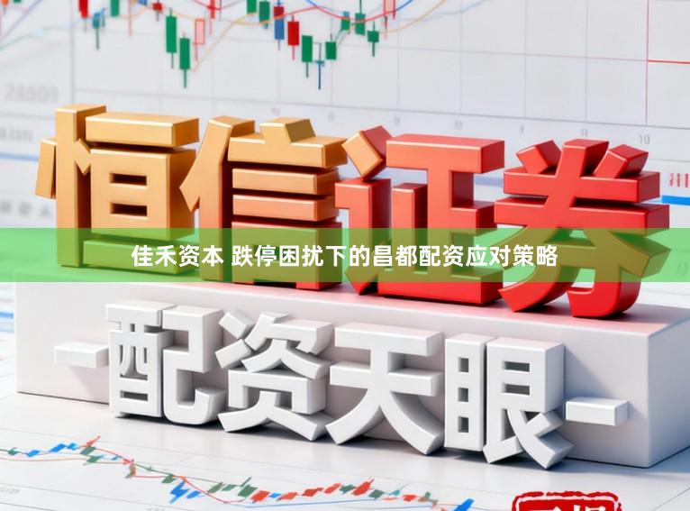 佳禾资本 跌停困扰下的昌都配资应对策略