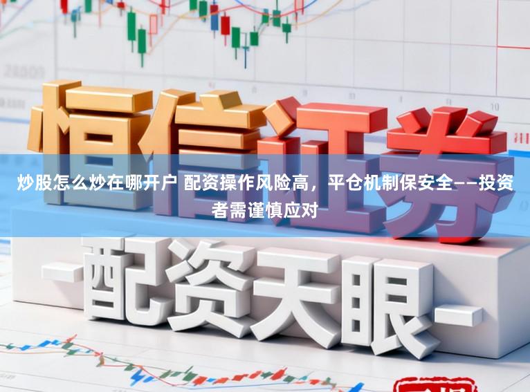 炒股怎么炒在哪开户 配资操作风险高，平仓机制保安全——投资者需谨慎应对